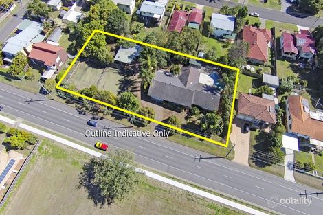 295 Whitehill Rd, Flinders View, QLD 4305