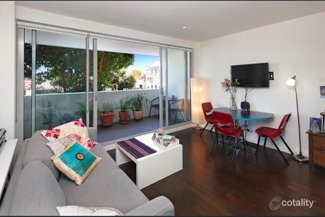 Property photo of 403/120 Palmer Street Richmond VIC 3121