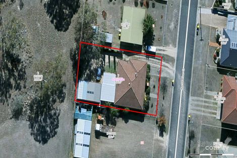 Property photo of 8 Recreation Crescent Stanthorpe QLD 4380
