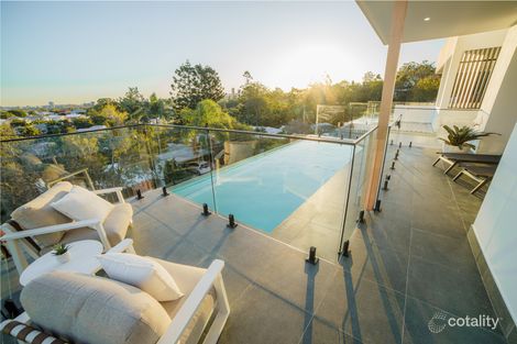 Property photo of 37 Majestic Outlook Seven Hills QLD 4170