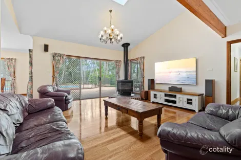 Property photo of 14 Kingdon Parade Long Point NSW 2564