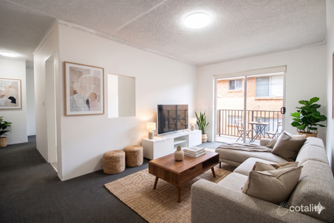 6/19 William St, North Parramatta, NSW 2151