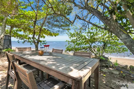 64 Cinderella St, Machans Beach, QLD 4878