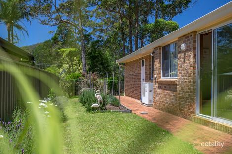 Property photo of 36 Wattle Street Fishermans Paradise NSW 2539