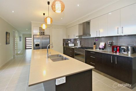 Property photo of 32 Scribbly Gum Circuit Peregian Springs QLD 4573