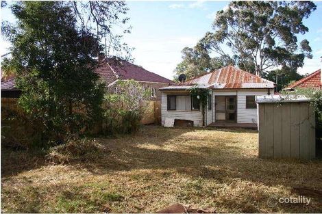 Property photo of 52 Eltham Street Gladesville NSW 2111
