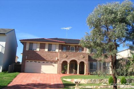 Property photo of 75 Lakewood Drive Woodcroft NSW 2767