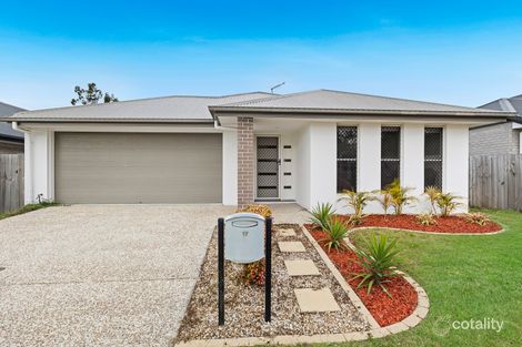Property photo of 17 Frederick Place Park Ridge QLD 4125