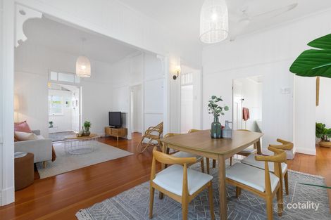 Property photo of 107 Gainsborough Street Moorooka QLD 4105