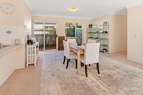 Property photo of 22/19 Yaun Street Coomera QLD 4209