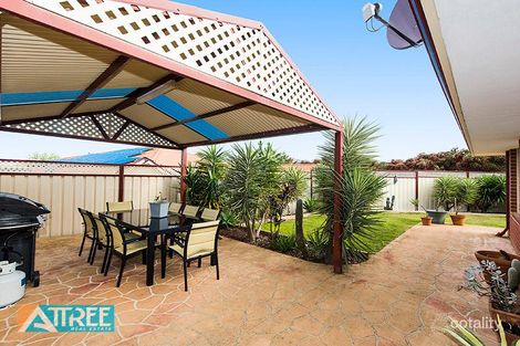 Property photo of 35 Spyglass Circle Canning Vale WA 6155