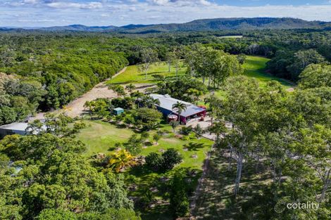 90 STONEY CREEK RD, SPEEWAH, QLD 4881