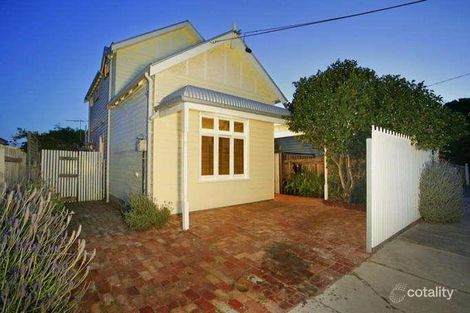 Property photo of 29 Separation Street Fairfield VIC 3078
