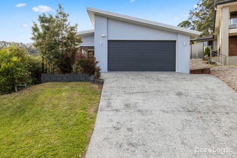 Property photo of 32 Brennan Court Coffs Harbour NSW 2450