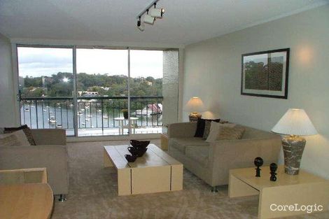 Property photo of 85/300A Burns Bay Road Lane Cove NSW 2066