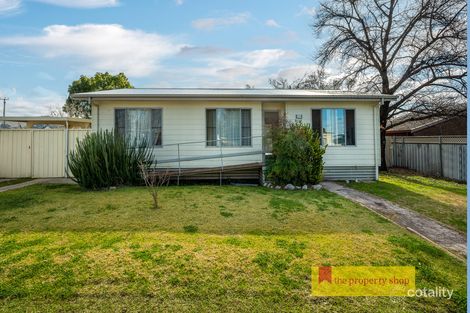 Property photo of 20 Third Street Mudgee NSW 2850