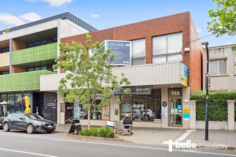 3/112a Martin St, Brighton, VIC 3186