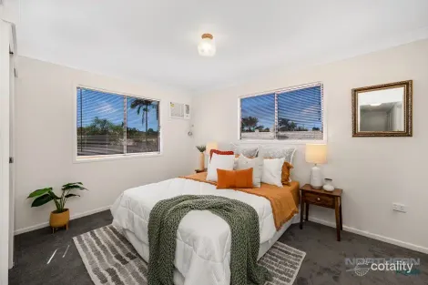 Property photo of 106 Whitsunday Drive Kirwan QLD 4817