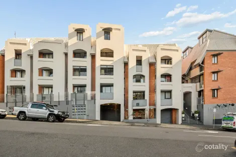26/19 Agnes St, Fortitude Valley, QLD 4006