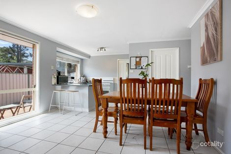 Property photo of 144 Goldmark Crescent Cranebrook NSW 2749
