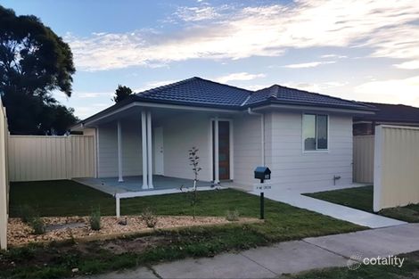 Property photo of 2A Pine Creek Circuit St Clair NSW 2759