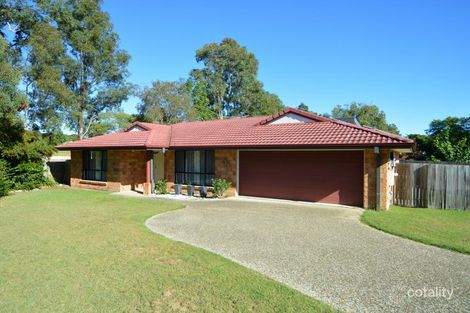 50 Lagoon Cres, Bellbowrie, QLD 4070