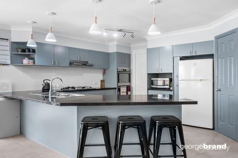 Property photo of 9 Goldsborough Close Kariong NSW 2250