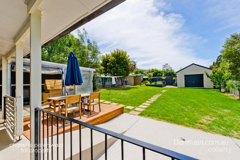 Property photo of 20 Seaview Avenue Taroona TAS 7053