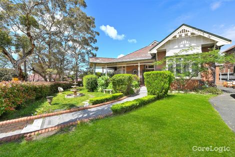 Property photo of 1 Dickinson Avenue Croydon NSW 2132