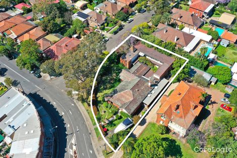 Property photo of 1 Dickinson Avenue Croydon NSW 2132