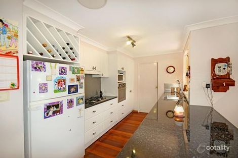 Property photo of 3 Buttercup Place Mount Annan NSW 2567