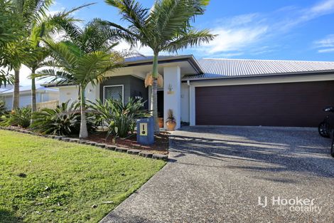 Property photo of 8 Verdi Street Yarrabilba QLD 4207