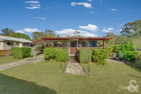 55 SQUIRE ST, TOOLOOA, QLD 4680