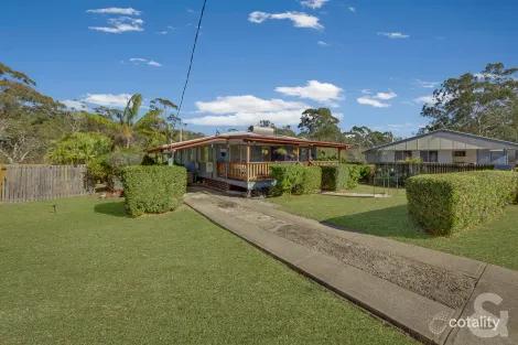 Property photo of 55 Squire Street Toolooa QLD 4680