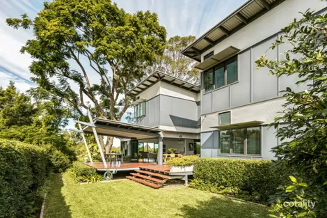 Property photo of 75 Strickland Terrace Graceville QLD 4075