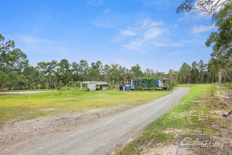 Property photo of 45 Osborne Court Wallu QLD 4570