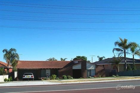 121 North Beach Dr, Osborne Park, WA 6017