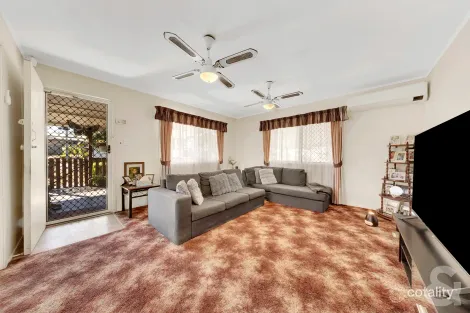 Property photo of 55 Squire Street Toolooa QLD 4680