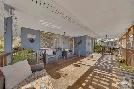 Property photo of 55 Squire Street Toolooa QLD 4680
