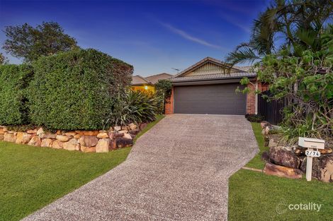 Property photo of 2/74 Karall Street Ormeau QLD 4208