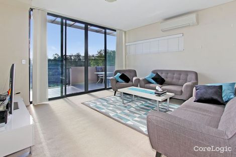 Property photo of 14/25 Dressler Court Holroyd NSW 2142