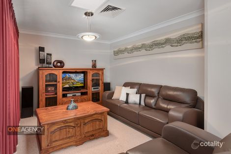 Property photo of 5 Amaroo Avenue Blaxland NSW 2774