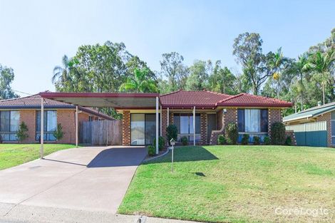 Property photo of 20 Marlane Court Springwood QLD 4127