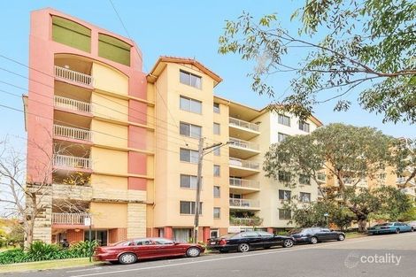 713/83-93 Dalmeny Ave, Rosebery, NSW 2018