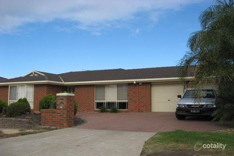 7 Pastoral Pl, Sydenham, VIC 3037