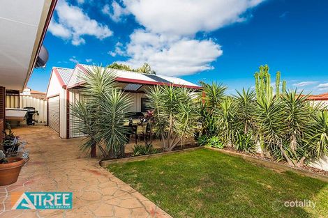 Property photo of 35 Spyglass Circle Canning Vale WA 6155