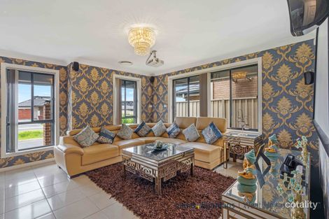 Property photo of 17 Affleck Gardens Middleton Grange NSW 2171