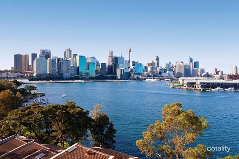 Property photo of 31/16 Hosking Street Balmain East NSW 2041