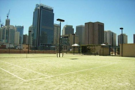 Property photo of 3808/2 Quay Street Haymarket NSW 2000