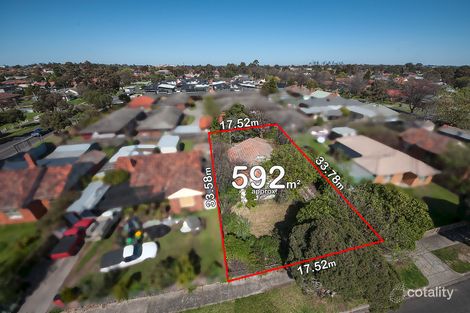 5 Malahang Pde, Heidelberg West, VIC 3081